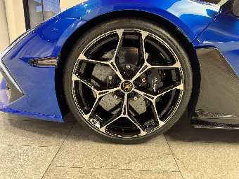 LAMBORGHINI REVUELTO 2024 Image 30