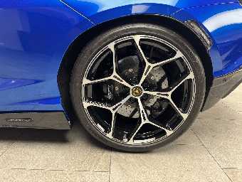 LAMBORGHINI REVUELTO 2024 Image 31