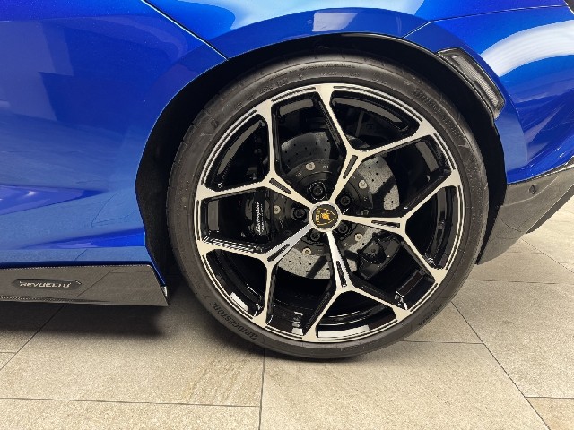 LAMBORGHINI REVUELTO 2024 Image 37