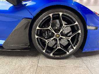 LAMBORGHINI REVUELTO 2024 Image 33