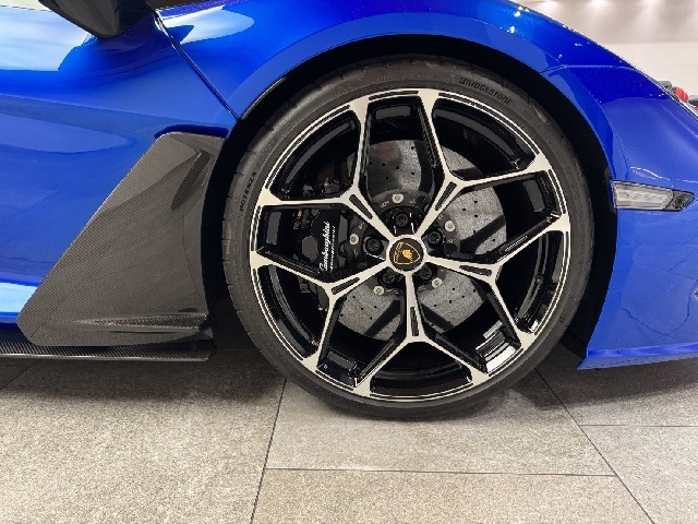 LAMBORGHINI REVUELTO 2024 Image 39