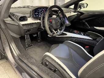 LAMBORGHINI REVUELTO 2024 Image 34