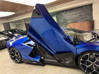 LAMBORGHINI REVUELTO 2024 Image 41