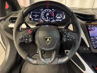 LAMBORGHINI REVUELTO 2024 Image 42