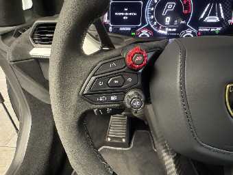 LAMBORGHINI REVUELTO 2024 Image 43