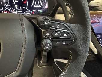 LAMBORGHINI REVUELTO 2024 Image 44