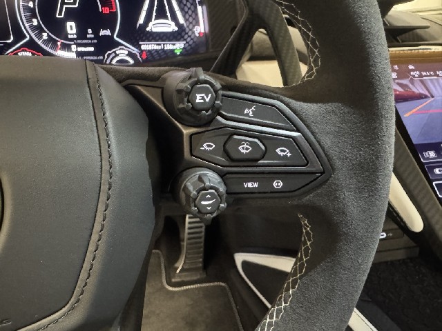 LAMBORGHINI REVUELTO 2024 Image 50