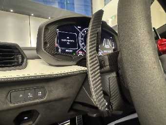 LAMBORGHINI REVUELTO 2024 Image 45