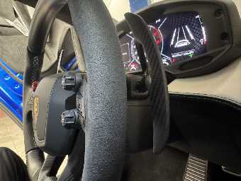 LAMBORGHINI REVUELTO 2024 Image 46