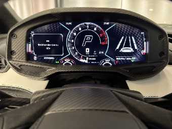 LAMBORGHINI REVUELTO 2024 Image 47