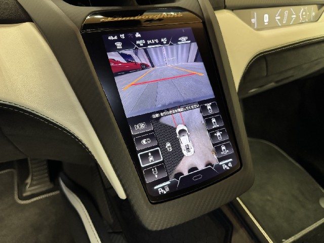 LAMBORGHINI REVUELTO 2024 Image 54