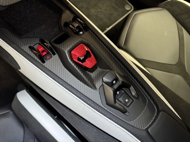 LAMBORGHINI REVUELTO 2024 Image 58