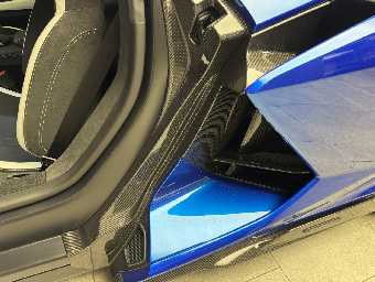 LAMBORGHINI REVUELTO 2024 Image 54