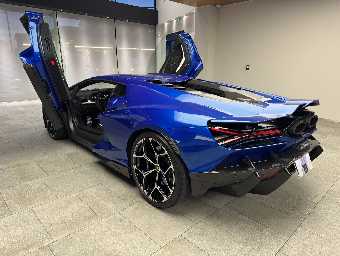 LAMBORGHINI REVUELTO 2024 Image 7