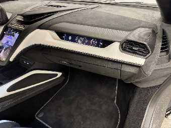 LAMBORGHINI REVUELTO 2024 Image 55