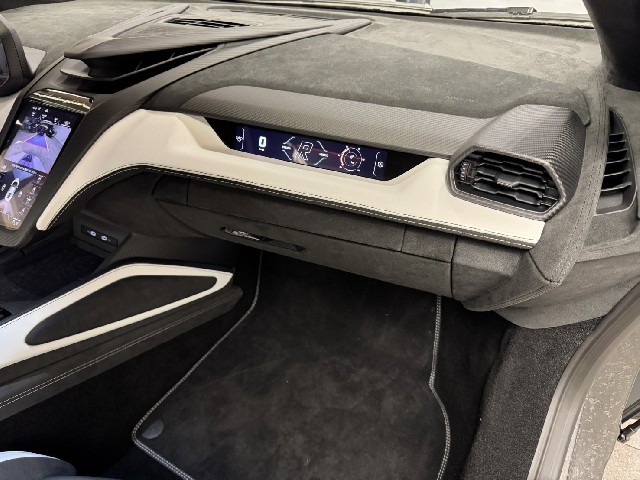 LAMBORGHINI REVUELTO 2024 Image 61