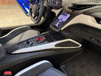 LAMBORGHINI REVUELTO 2024 Image 56