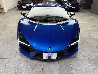 LAMBORGHINI REVUELTO 2024 Image 10