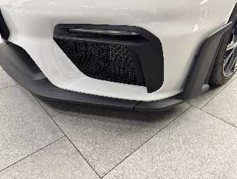 PORSCHE CAYMAN 2022 Image 11