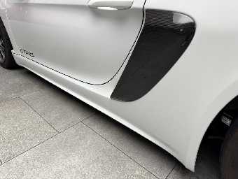 PORSCHE CAYMAN 2022 Image 14