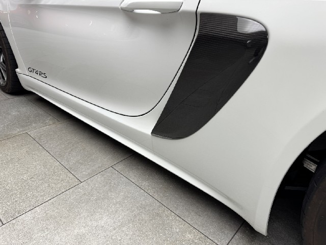 PORSCHE CAYMAN 2022 Image 20