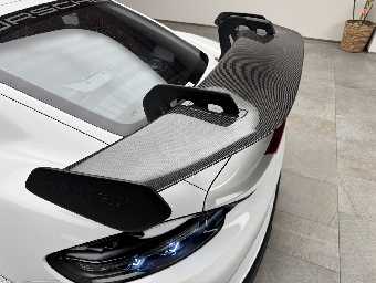 PORSCHE CAYMAN 2022 Image 15