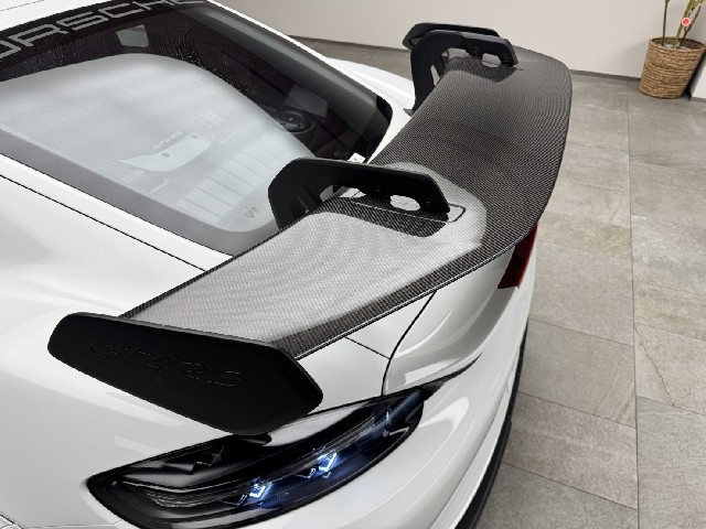 PORSCHE CAYMAN 2022 Image 21