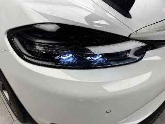 PORSCHE CAYMAN 2022 Image 16