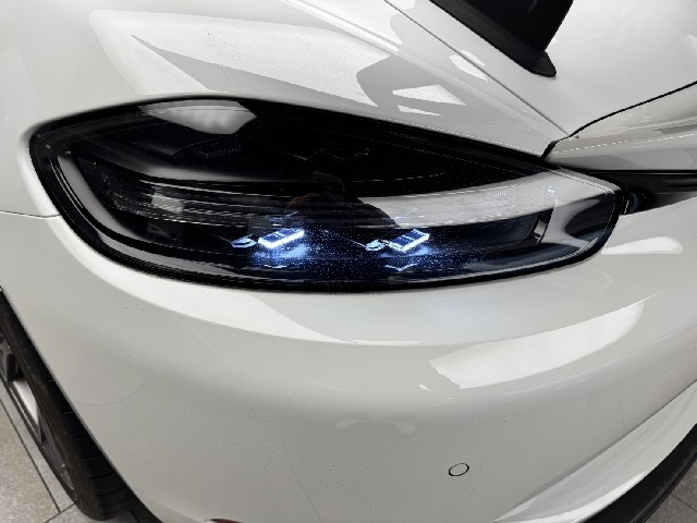 PORSCHE CAYMAN 2022 Image 22