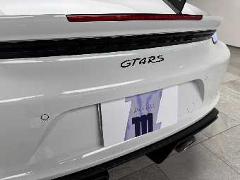 PORSCHE CAYMAN 2022 Image 17