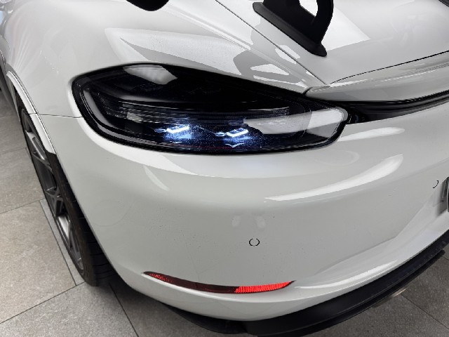 PORSCHE CAYMAN 2022 Image 24