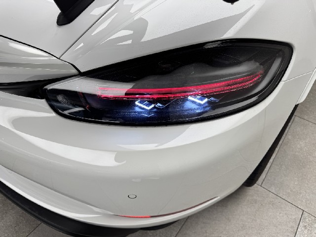 PORSCHE CAYMAN 2022 Image 25