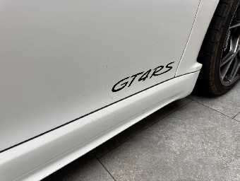 PORSCHE CAYMAN 2022 Image 20