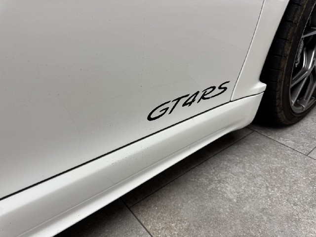 PORSCHE CAYMAN 2022 Image 26