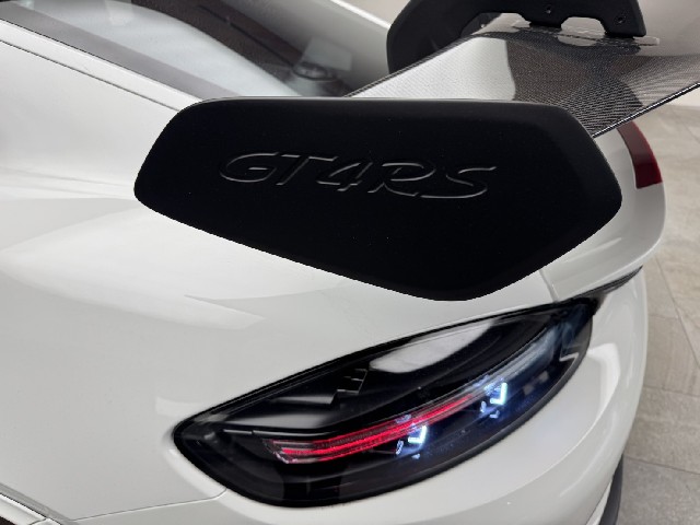 PORSCHE CAYMAN 2022 Image 30