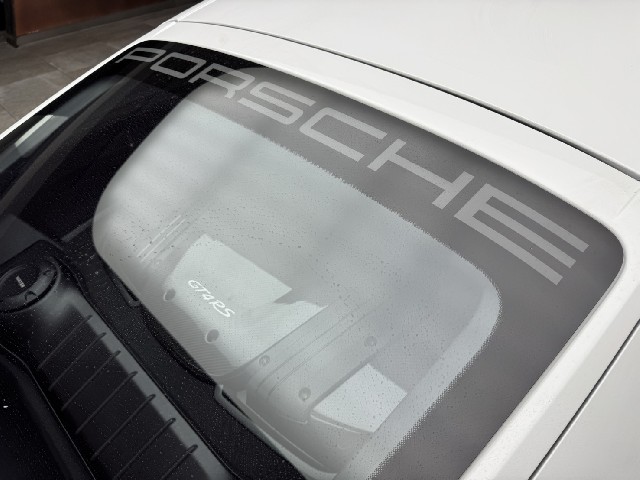 PORSCHE CAYMAN 2022 Image 31