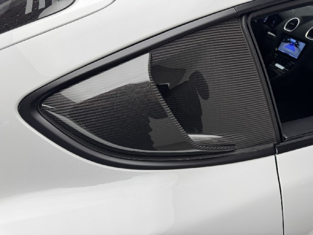 PORSCHE CAYMAN 2022 Image 36