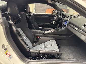 PORSCHE CAYMAN 2022 Image 32