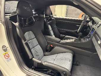 PORSCHE CAYMAN 2022 Image 33