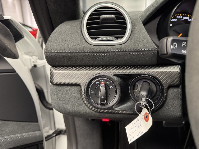 PORSCHE CAYMAN 2022 Image 44