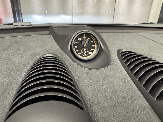 PORSCHE CAYMAN 2022 Image 46