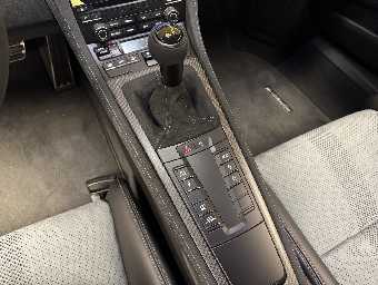 PORSCHE CAYMAN 2022 Image 42