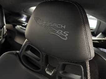 PORSCHE CAYMAN 2022 Image 46