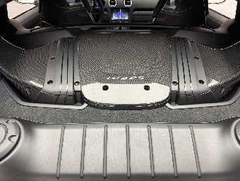 PORSCHE CAYMAN 2022 Image 48