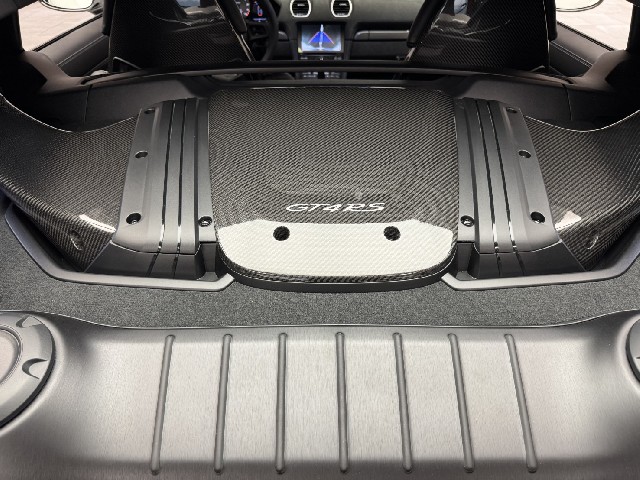 PORSCHE CAYMAN 2022 Image 54