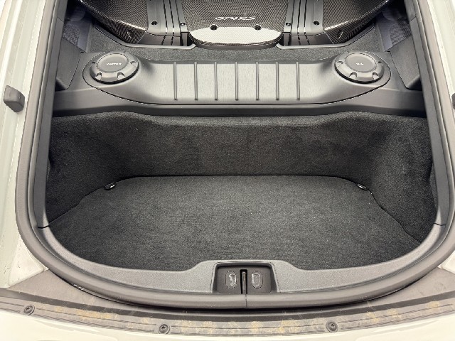 PORSCHE CAYMAN 2022 Image 55