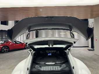 PORSCHE CAYMAN 2022 Image 50