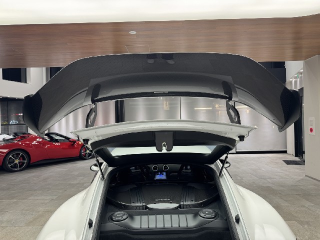 PORSCHE CAYMAN 2022 Image 56