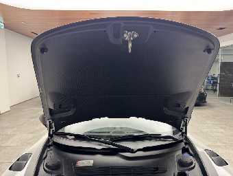 PORSCHE CAYMAN 2022 Image 52