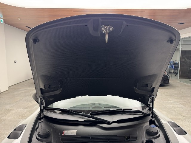 PORSCHE CAYMAN 2022 Image 58